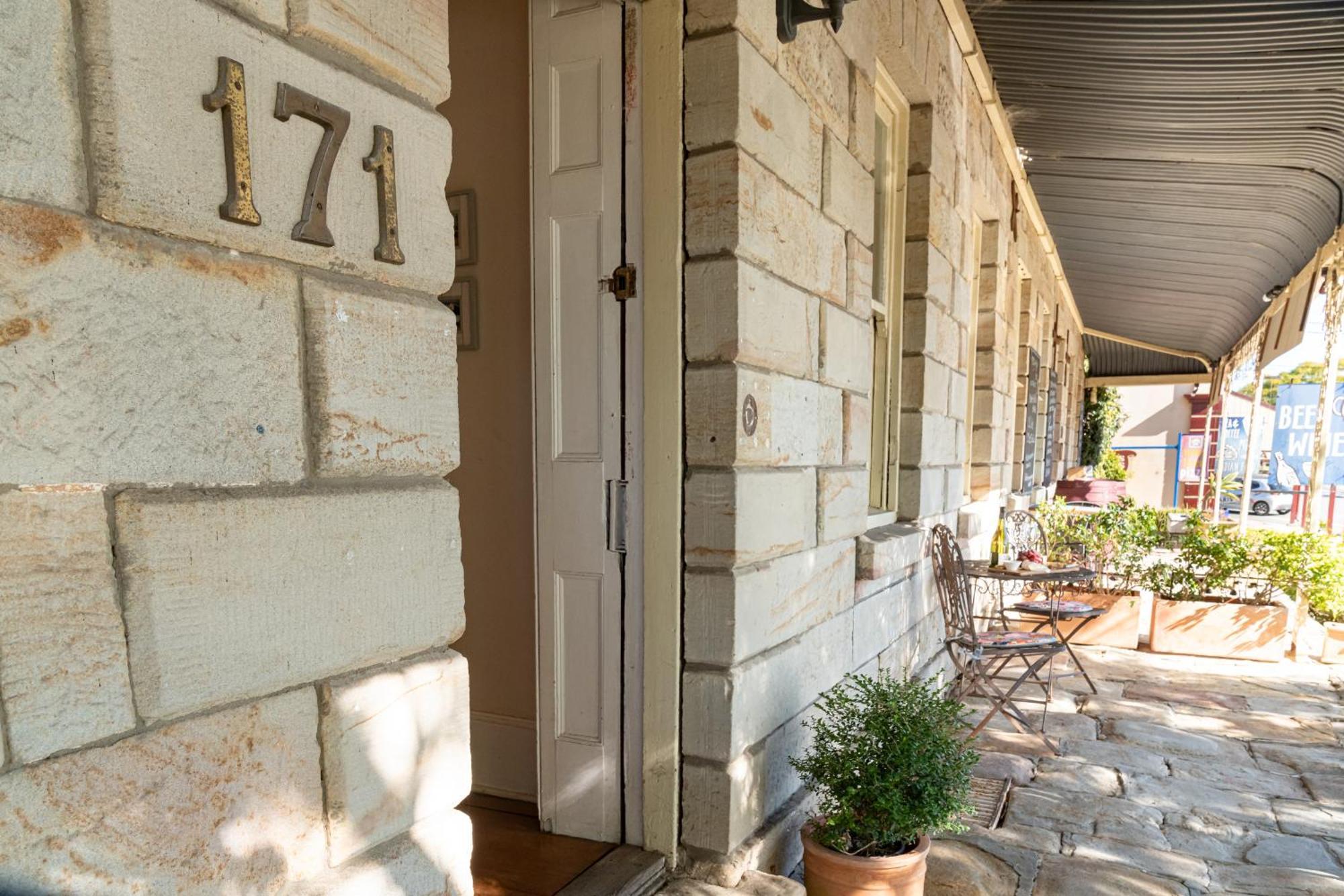 Surgeon'S Cottage Morpeth Zewnętrze zdjęcie